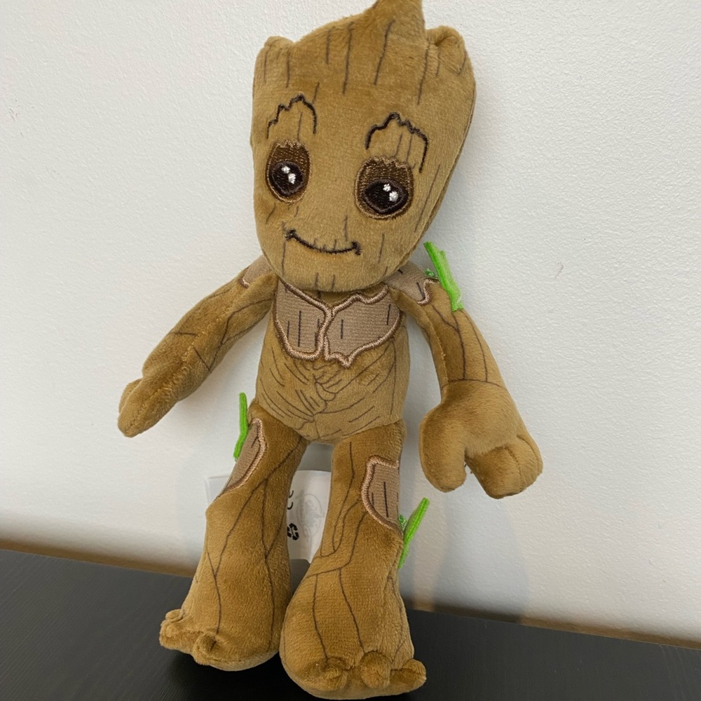 Groot plush
